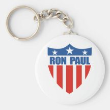 Ron Paul for President (12) Key Chains