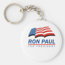 Ron Paul for President (13) Keychains