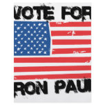 Ron Paul for President (14) flyers