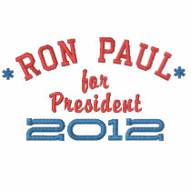 Ron Paul for President 2012
