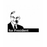 Ron Paul For President 2012 t-shirts
