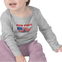 Ron Paul for President (3) Tees