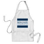 Ron Paul for President aprons