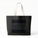 Ron Paul for President bags
