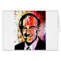 RON PAUL FOR PRESIDENT cards