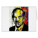 RON PAUL FOR PRESIDENT cards