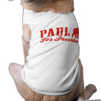 RON PAUL FOR PRESIDENT (Got