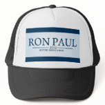 Ron Paul for President hats