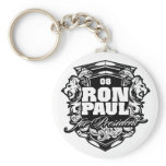 Ron Paul for President keychains