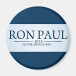 Ron Paul for President Magnets