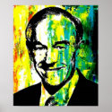 RON PAUL FOR PRESIDENT posters
