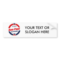 RON PAUL FOR PRESIDENT (Rep