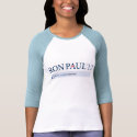 Ron Paul Freedom Is Popular Shirt