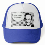Ron Paul Mesh Hat