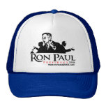 Ron Paul Hat