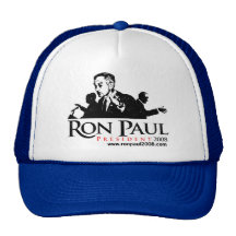 Ron Paul Hat