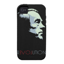 Ron Paul iPhone 4  Case-Mate Case iPhone 4/4S Case