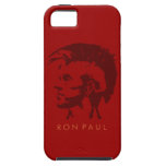 Ron Paul iPhone 5 Case