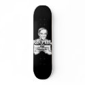 Ron Paul IS My Homeboy Skateboard