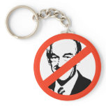 Ron Paul Key Chain