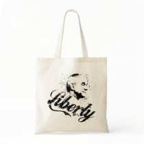Ron Paul Liberty Canvas Bag