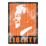 Ron Paul -Liberty Card
