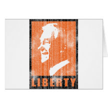 Ron Paul -Liberty Cards