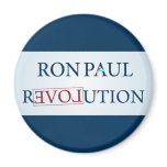 Ron Paul magnets