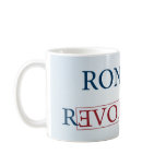 Ron Paul mugs