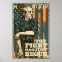 Ron Paul Poster posters