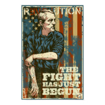 Ron Paul Poster posters