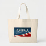 Ron Paul President 2012 Tote Bags