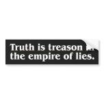Ron Paul Quote - Sticker