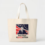 Ron Paul Revolution Bags