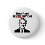 Ron Paul Revolution Pins