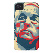 Ron Paul Revolution Case-Mate iPhone 4 Cases