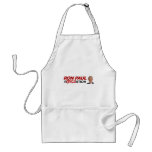 Ron Paul revolution - election president vote Apron