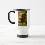 Ron Paul Revolution Mugs