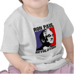 Ron Paul Revolution Tshirts