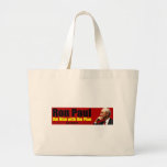 Ron Paul: The Man with the Plan Canvas Bag