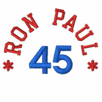 Ron Paul Twenty Twelve 2012 45