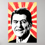 Ron Reagan posters
