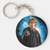 Ron Weasely Key Chains
