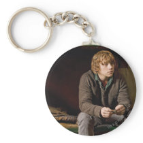 Ron Weasley 2 Key Chains