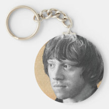 Ron Weasley 2 Keychains