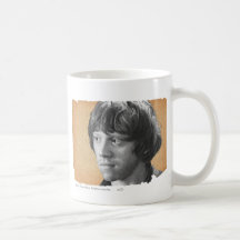 Ron Weasley 2 Mug