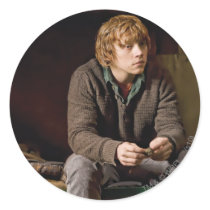 Ron Weasley 2 Sticker