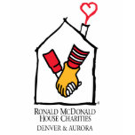 Ronald McDonald Hands t-shirts