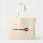 Ronald McDonald Heart Tote Bag