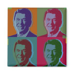 Ronald Reagan magnets